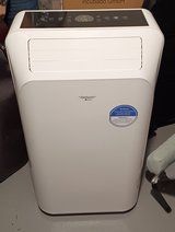 Air Conditioner (Ventless) in Stuttgart, GE