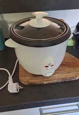 Rice Cooker in Stuttgart, GE