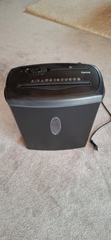 Shredder - 220V in Stuttgart, GE