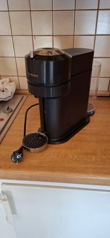 Nesspresso Machine; 220V in Stuttgart, GE