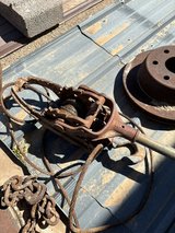 big come along in Alamogordo, New Mexico