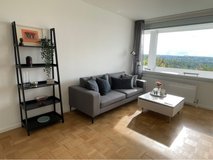 Luxury apartmemt, fully furnished, close to Patch Kelley Panzer in Stuttgart, GE