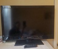 32” Emerson TV in Travis AFB, California