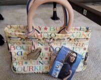 Dooney And Bourke Handbags - New in Travis AFB, California