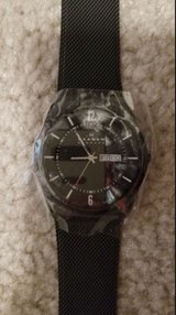 Skagen Denmark  Watch - New in Travis AFB, California