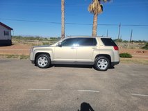 1-owner! LOW miles! 2011 GMC Terrain SLE in Alamogordo, New Mexico