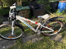 24” Carver Bicycle in Stuttgart, GE