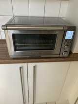 Sage (Breville) toaster oven in Stuttgart, GE