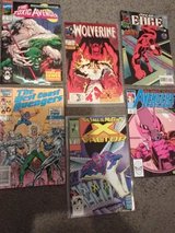 key issue X-Factor comic in Beaufort, South Carolina