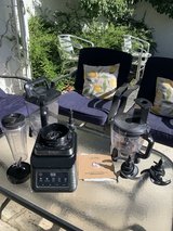 Ninja Blender, Food Processor, Smoothie Blender in Stuttgart, GE