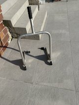 Universal Motorcycle Stand in Stuttgart, GE