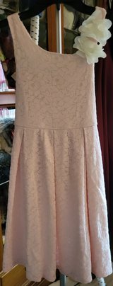 Girls Bonnie Jean Summer Dress in Fort Bragg, North Carolina