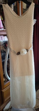Lily Bleu Girls Maxie Dress in Fort Bragg, North Carolina