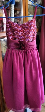 Princess Faith Girls Special Occasion Dress in Fort Bragg, North Carolina