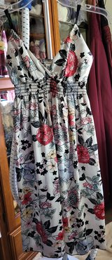 Girls Multi Color Sundress in Fort Bragg, North Carolina