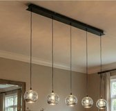 LED Linear Pendant Light Fixture. Brand New. Never Installed. in Camp Lejeune, North Carolina