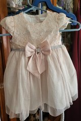 Sweetheart Rosa Baby Dress in Fort Bragg, North Carolina