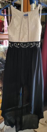 Girls Dress/shorts Skort Outfit in Fort Bragg, North Carolina
