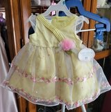 Infant Baby Grand Signature 2 piece Dress set in Fort Bragg, North Carolina
