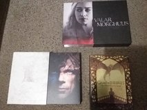 Game of Thrones 3-5 in Beaufort, South Carolina