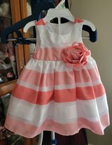 1 Piece Multicolored Infant Summer Dress in Fort Bragg, North Carolina