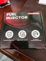 Brand New - Never Used. Fuel Injectors Part number 05037479AA. Set of 8. in Camp Lejeune, North Carolina