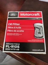 Motorcraft Oil Filter FL-910S in Camp Lejeune, North Carolina