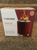 Table Top Mini Fire in Aurora, Illinois