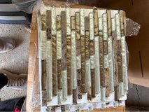 glass tile in Chicago, Illinois