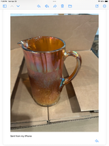 Carnival Glass in Fort Campbell, Kentucky