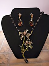Ladies Jewelry set in Fort Bragg, North Carolina