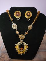 Jewelry set in Fort Bragg, North Carolina
