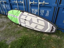 Sawarna Stand Up Paddleboard in Okinawa, Japan