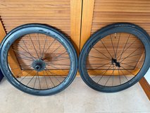 Road Bike Wheels in Okinawa, Japan