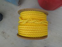 twisted polypropylene rope in 29 Palms, California