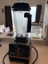 Vitamix 6300 in Okinawa, Japan
