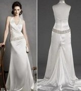 Wedding Dress size 2 in Naperville, Illinois