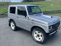 1998 Suzuki Jimny for Sale in Okinawa, Japan