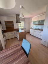 Weiden Maderweg 1st Floor Apartment in Grafenwoehr, GE