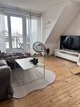 Weiden Mauerweg 2.Floor Apartment in Grafenwoehr, GE