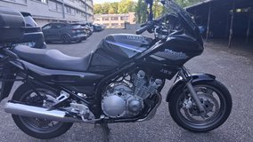Yamaha XJ900S US compliant in Ramstein, Germany