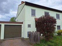 Semi-detached house near Grafenwöhr in Grafenwoehr, GE