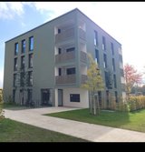Modern 3-Bedroom Apartment, First Occupancy in Stuttgart, GE
