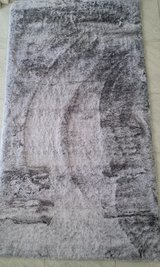 New gray Soft Rug in Stuttgart, GE