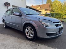 2005 Opel Astra Just passed Germann Inspection in Spangdahlem, Germany