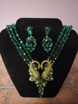 Jewelry Set 9 in Fort Bragg, North Carolina