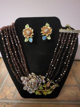 Jewelry Set 16 in Fort Bragg, North Carolina
