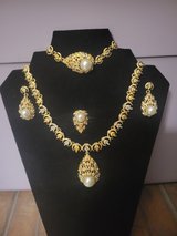 Jewelry Set 24 in Fort Bragg, North Carolina