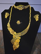 Jewelry Set 25 in Fort Bragg, North Carolina