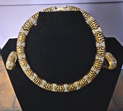 Jewelry set 28 in Fort Bragg, North Carolina
